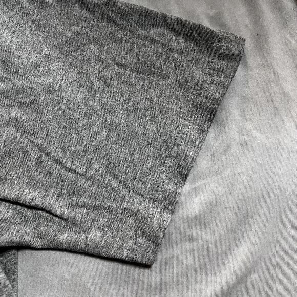 Supreme Men’s Candle Tee Heather Gray Large Graphic Short Sleeve - Picture 6 of 9